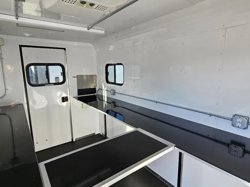 new Office / Fiber Optic Trailers Cargo Craft  for sale, in Broken Arrow, OK Thumbnail 13