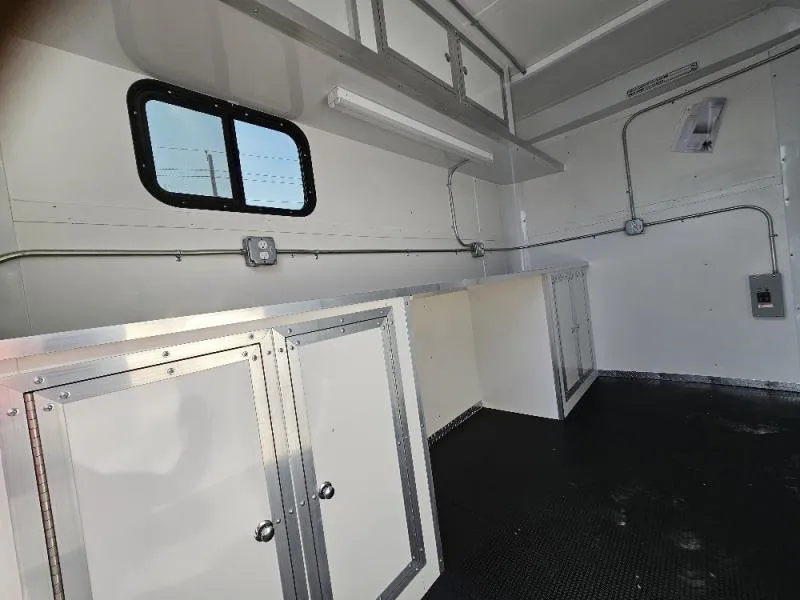 new Other Trailers Cargo Craft  for sale, in Broken Arrow, OK Thumbnail 31