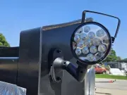 new Dump Trailers Diamond C Trailers  for sale, in Broken Arrow, OK Thumbnail 7