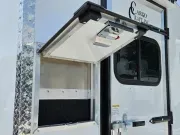 new Office / Fiber Optic Trailers Cargo Craft  for sale, in Broken Arrow, OK Thumbnail 8