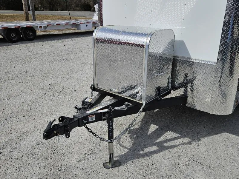 new Other Trailers Cargo Craft  for sale, in Broken Arrow, OK Thumbnail 13