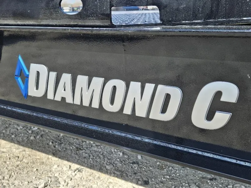 new Tilt Trailers Diamond C Trailers  for sale, in Broken Arrow, OK Thumbnail 7