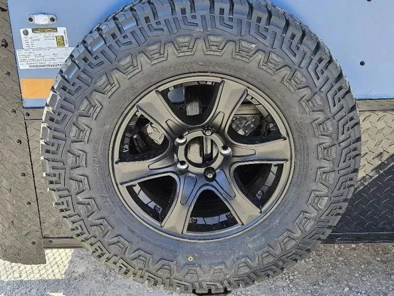 new Cargo (Enclosed) Trailers Cargo Craft  for sale, in Broken Arrow, OK Thumbnail 11