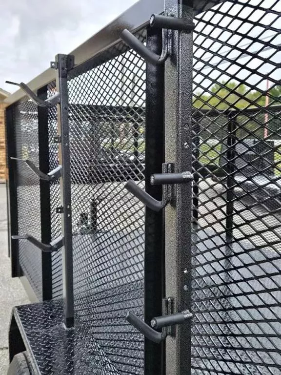 new Equipment / Flatbed Trailers Other  for sale, in Broken Arrow, OK Thumbnail 10