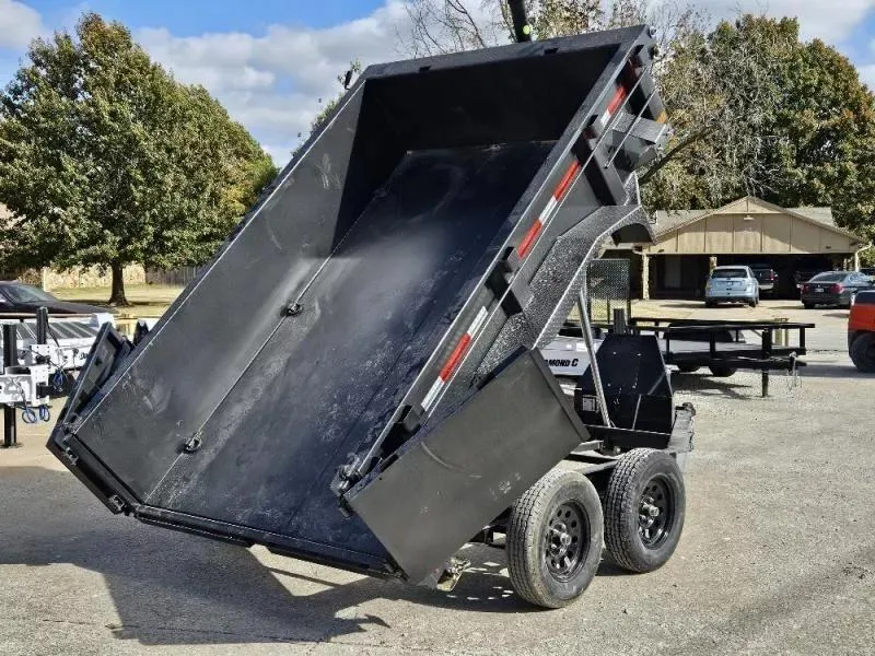 new Other Trailers Diamond C Trailers  for sale, in Broken Arrow, OK Thumbnail 10