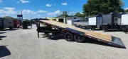 new Tilt Trailers Diamond C Trailers  for sale, in Broken Arrow, OK Thumbnail 6
