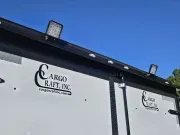 new Cargo (Enclosed) Trailers Cargo Craft  for sale, in Broken Arrow, OK Thumbnail 7