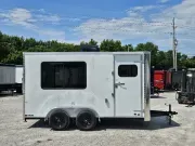 new Other Trailers Cargo Craft  for sale, in Broken Arrow, OK Thumbnail 2