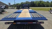 used Cargo (Enclosed) Trailers H and H Trailer  for sale, in Broken Arrow, OK Thumbnail 3