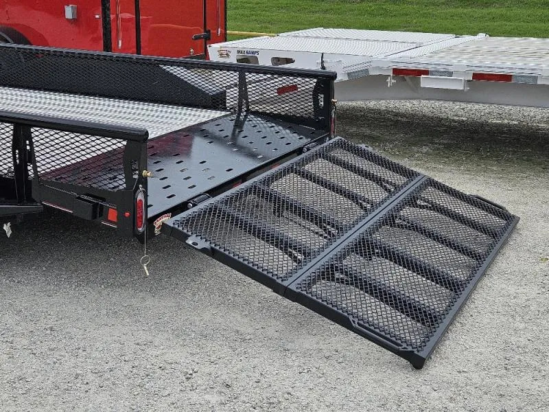 used Other Trailers Diamond C Trailers  for sale, in Broken Arrow, OK Thumbnail 9