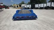used Equipment / Flatbed Trailers Diamond C Trailers  for sale, in Broken Arrow, OK Thumbnail 5