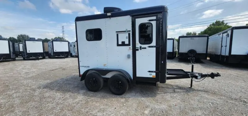 new Office / Fiber Optic Trailers Cargo Craft  for sale, in Broken Arrow, OK image-0