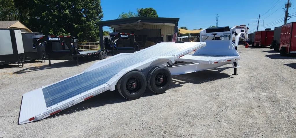 new Tilt Trailers Diamond C Trailers  for sale, in Broken Arrow, OK Thumbnail 6