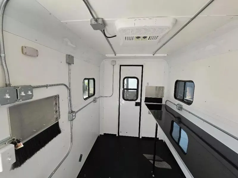 new Office / Fiber Optic Trailers Cargo Craft  for sale, in Broken Arrow, OK Thumbnail 7