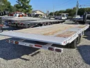 new Equipment / Flatbed Trailers Diamond C Trailers  for sale, in Broken Arrow, OK Thumbnail 18