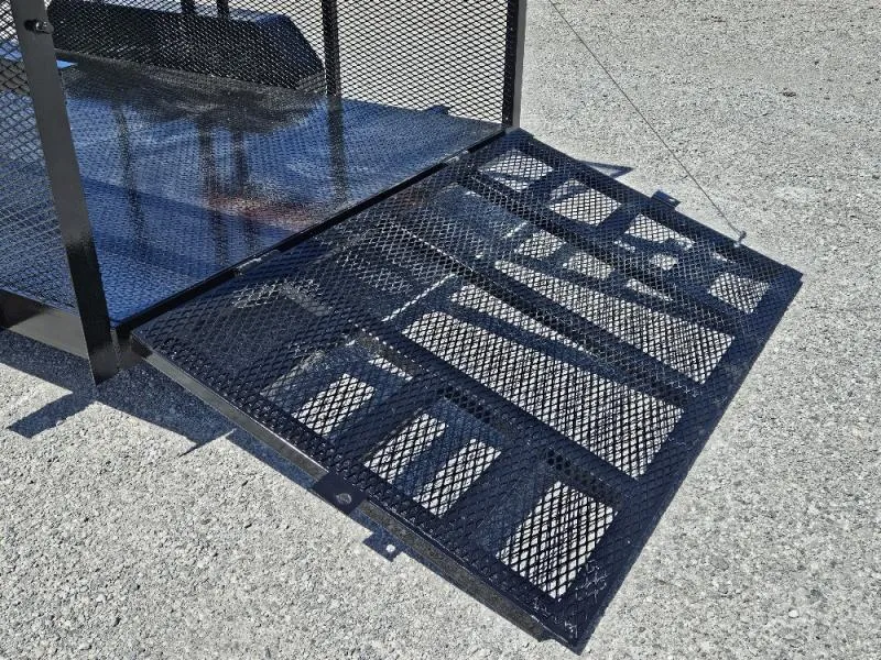 used Other Trailers Texoma Trailers  for sale, in Broken Arrow, OK Thumbnail 14