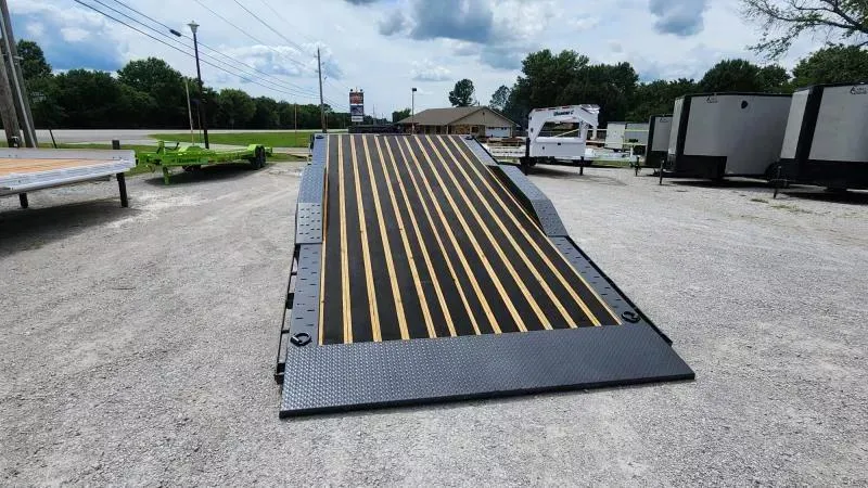 new Tilt Trailers Diamond C Trailers  for sale, in Broken Arrow, OK Thumbnail 26