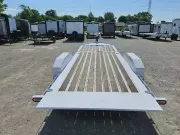 new Tilt Trailers Diamond C Trailers  for sale, in Broken Arrow, OK Thumbnail 9