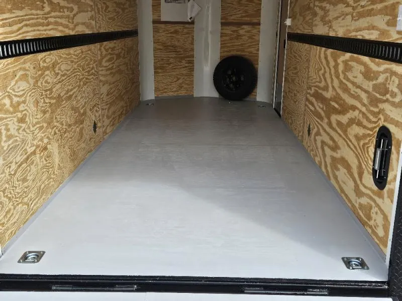 new Cargo (Enclosed) Trailers Cargo Craft  for sale, in Broken Arrow, OK Thumbnail 9