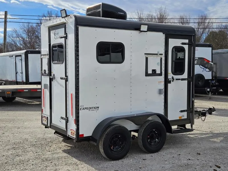 new Office / Fiber Optic Trailers Cargo Craft  for sale, in Broken Arrow, OK Thumbnail 3