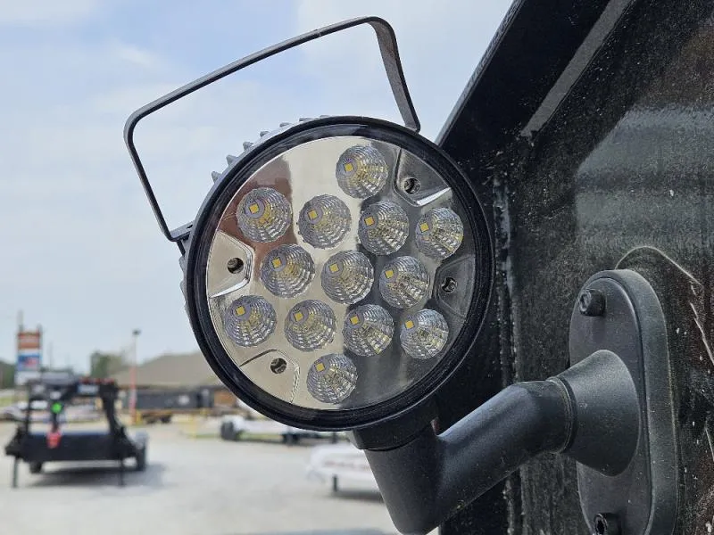 new Tilt Trailers Diamond C Trailers  for sale, in Broken Arrow, OK Thumbnail 4