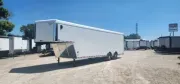 used Cargo (Enclosed) Trailers H and H Trailer  for sale, in Broken Arrow, OK Thumbnail 33