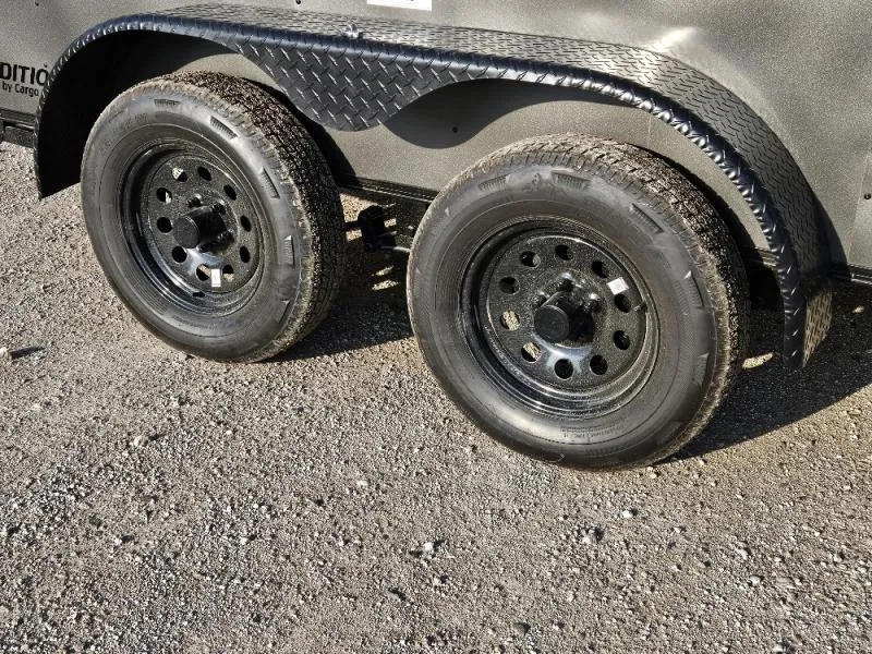 used Other Trailers Cargo Craft  for sale, in Broken Arrow, OK Thumbnail 13