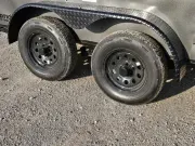 new Office / Fiber Optic Trailers Cargo Craft  for sale, in Broken Arrow, OK Thumbnail 13