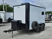 new Office / Fiber Optic Trailers Cargo Craft  for sale, in Broken Arrow, OK Thumbnail 8