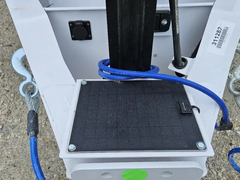 new Equipment / Flatbed Trailers Diamond C Trailers  for sale, in Broken Arrow, OK Thumbnail 14