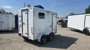 used Cargo (Enclosed) Trailers Cargo Craft  for sale, in Broken Arrow, OK Thumbnail 18
