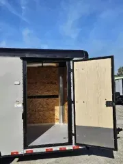 new Cargo (Enclosed) Trailers Cargo Craft  for sale, in Broken Arrow, OK Thumbnail 20