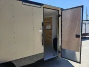 new Cargo (Enclosed) Trailers Cargo Craft  for sale, in Broken Arrow, OK Thumbnail 19