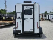 new Office / Fiber Optic Trailers Cargo Craft  for sale, in Broken Arrow, OK Thumbnail 4