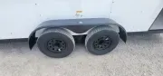 new Cargo (Enclosed) Trailers Cargo Craft  for sale, in Broken Arrow, OK Thumbnail 20