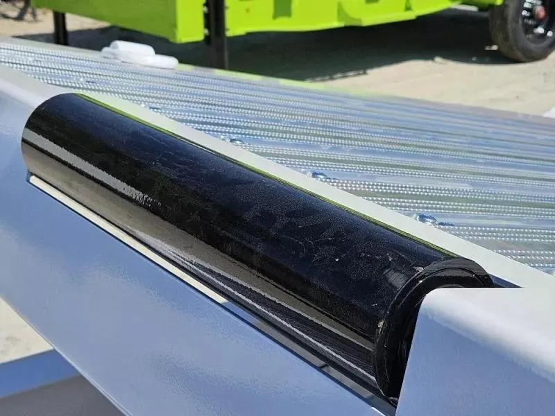 new Equipment / Flatbed Trailers Diamond C Trailers  for sale, in Broken Arrow, OK Thumbnail 8