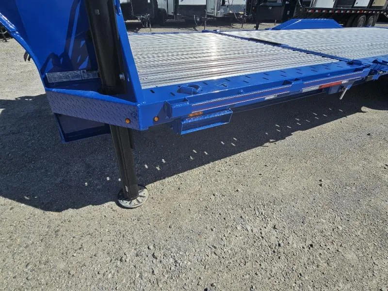 used Other Trailers Diamond C Trailers  for sale, in Broken Arrow, OK Thumbnail 8