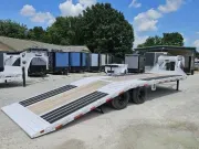 new Equipment / Flatbed Trailers Diamond C Trailers  for sale, in Broken Arrow, OK Thumbnail 21