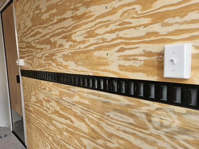 new Cargo (Enclosed) Trailers Cargo Craft  for sale, in Broken Arrow, OK Thumbnail 15