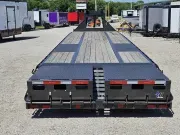 used Equipment / Flatbed Trailers Diamond C Trailers  for sale, in Broken Arrow, OK Thumbnail 5