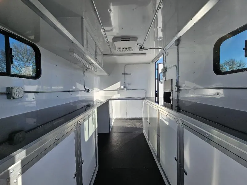 new Office / Fiber Optic Trailers Cargo Craft  for sale, in Broken Arrow, OK Thumbnail 28