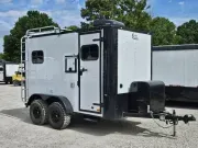 new Office / Fiber Optic Trailers Cargo Craft  for sale, in Broken Arrow, OK Thumbnail 1