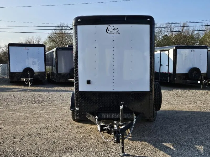 used Other Trailers Cargo Craft  for sale, in Broken Arrow, OK Thumbnail 9