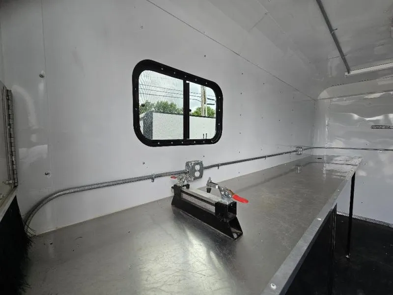 new Office / Fiber Optic Trailers Cargo Craft  for sale, in Broken Arrow, OK Thumbnail 6