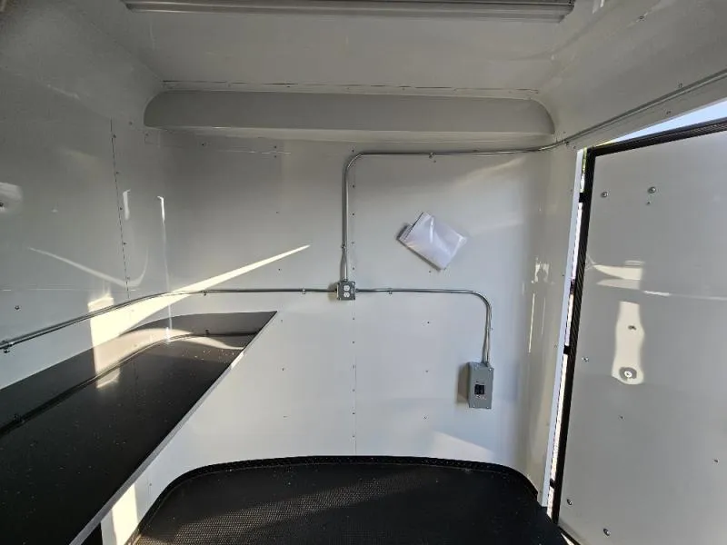 used Other Trailers Cargo Craft  for sale, in Broken Arrow, OK Thumbnail 17