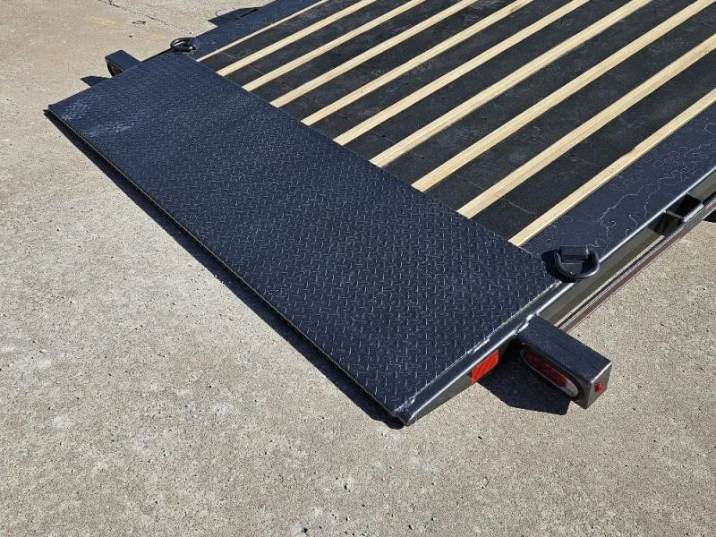 new Tilt Trailers Diamond C Trailers  for sale, in Broken Arrow, OK Thumbnail 19