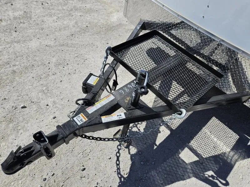 new Office / Fiber Optic Trailers Cargo Craft  for sale, in Broken Arrow, OK Thumbnail 17