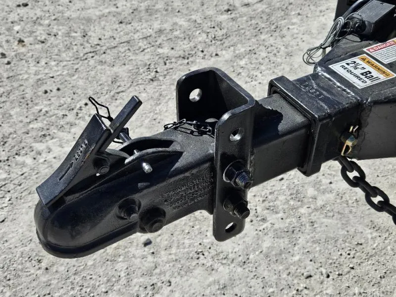 new Other Trailers Cargo Craft  for sale, in Broken Arrow, OK Thumbnail 24