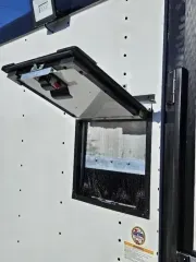 new Office / Fiber Optic Trailers Cargo Craft  for sale, in Broken Arrow, OK Thumbnail 7