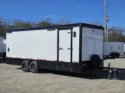 new Cargo (Enclosed) Trailers Cargo Craft  for sale, in Broken Arrow, OK Thumbnail 1